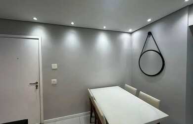 Imagem 7: Alugo apartamento em Alphaville Barueri