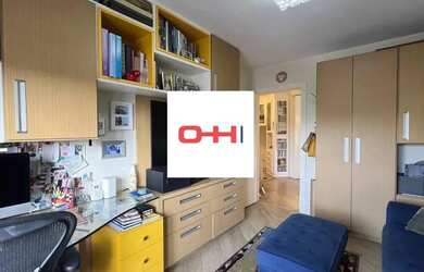 Imagem 14: Venda Apartamento 4 Dormitórios - 280 m² Vila Madalena