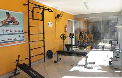 Imagem 12: Apartamento - Jardim Nova Europa - Campinas