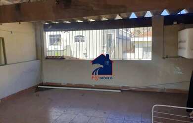 Imagem 9: Sobrado com 2 dormitórios à venda por R$ 450.000,00 - Freguesia do Ó...