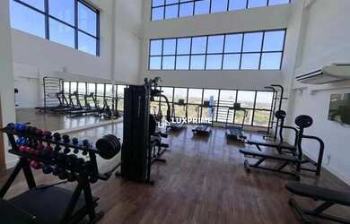 Imagem 12: Flat Mobiliado para Locação Vivence Suítes Hotel 201 Sul Palmas/TO