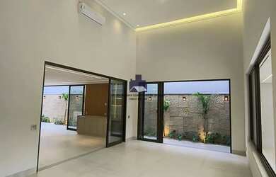 Imagem 2: Casa à venda no Condomínio Golden Park Residence - Mirassol/SP