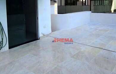 Imagem 8: Sobrado para alugar, 212 m² por R$ 12.000,02/mês - Embaré - Santos/SP