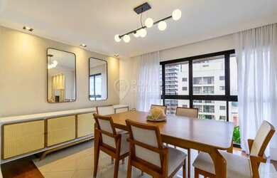 Imagem 7: Apartamento à venda no bairro Vila Mascote de 4 dormitórios, 2 suítes...