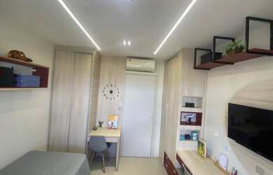 Imagem 7: Apartamento estiloso excelente localização