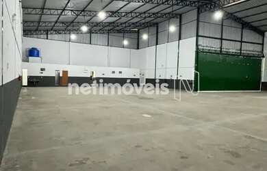 Imagem 14: Locação Galpão Jardim das Alterosas - 2ª Seção Betim