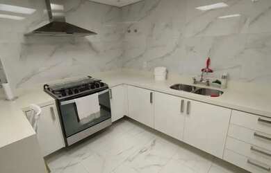 Imagem 10: Aluguel Apartamento 4 Dormitórios - 271 m² Jardim Europa