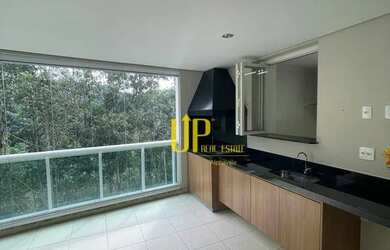 Imagem 4: Apartamento com 3 dormitórios, 156 m² - venda por R$ 2.000.000,00 ou aluguel por R$ 12.050