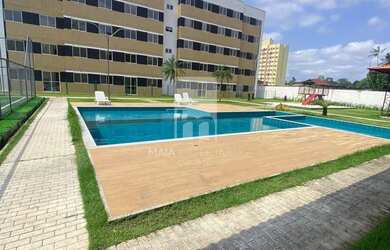 Imagem 3: Vendo Apartamento no Vista do Bosque - Aceita Financiamento