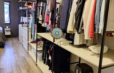 Imagem 8: Condomínio Reserva Santa Rosa - Belíssimo Sobrado no Condomínio Reserva...