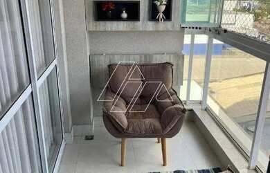 Imagem 11: Apartamento à venda, 2 quartos, 1 suíte, 1 vaga, Jardim Santa Tereza...