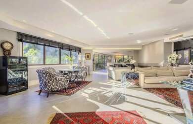 Imagem: Para você que busca conforto e requinte no coração da Bela