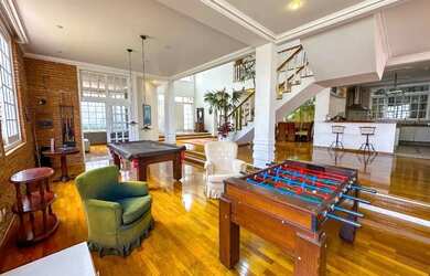 Imagem 5: Casa com 4 dormitórios, 600 m² - venda por R$ 3.000.000,00 ou aluguel...