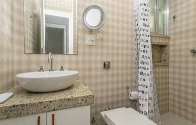 Imagem 14: Apartamentp 3 quartos em Copacabana - Locação por temporada