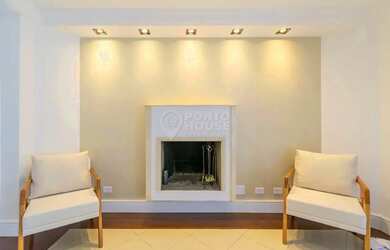 Imagem 5: Apartamento à venda no bairro Vila Mascote de 4 dormitórios, 2 suítes...