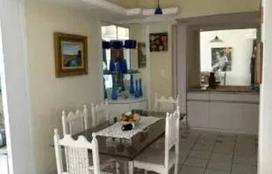 Imagem 7: ALUGO EM PIRANGI DO NORTE APARTAMENTO 3/4 SENDO 1 SUITE 85M2 MOBILIADO-CONDOMÍNIO...