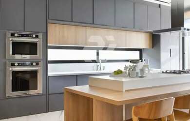 Imagem 8: Condomínio Alphaville Barra da Tijuca - Barra da Tijuca - Rio de Janeiro...