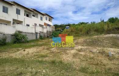 Imagem 10: Terreno à venda, 150 m² por R$ 70.000,00 - Porto do Carro - Cabo Frio/RJ