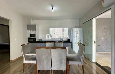 Imagem 12: Casa com 2 dormitórios à venda, 130 m² por R$ 1.200.000 - Rivieira...