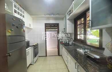 Imagem 12: CASA COM 4 SUÍTES PARA LOCAÇÃO TEMPORADA EM PRAIA DO FORTE