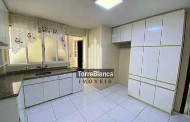 Imagem 7: Venda e Locação - Apartamento Semimobiliado, 3 quartos sendo 1 suíte,...