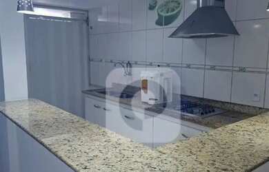 Imagem 6: 2 quartos (1 suíte) Recreio apenas 150m da Praia R$ 560.000,00