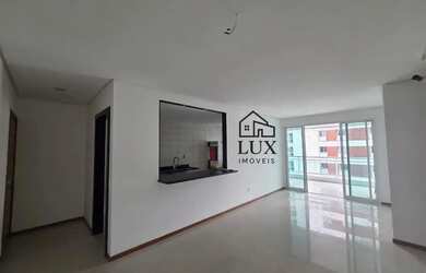 Imagem: O apartamento possui 3 Dormitórios, 2 Banheiros, 2 Vagas na