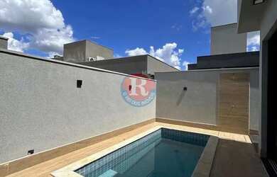 Imagem 16: Casa de Condomínio com 3 dorms, CONDOMINIO FIGUEIRA II, São José do...