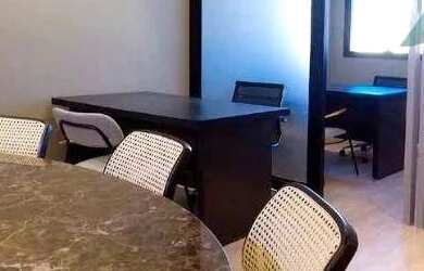 Imagem 2: Sala à venda, 29 m² por R$ 319.330,00 - Barro Preto - Belo Horizonte/MG