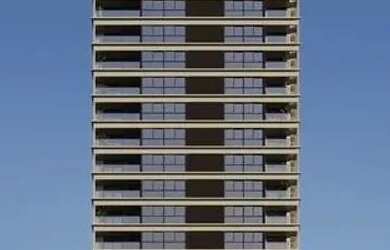 Imagem 2: Apartamento à venda em Itapema-SC, Meia Praia, 3 suítes, 3 vagas, 143m²