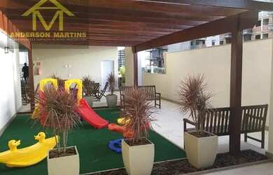 Imagem 3: Novos apartamentos de 2 e 3 quartos lazeres completos Cód 21961 R