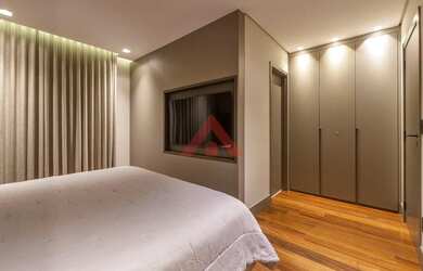 Imagem 13: Condominio Alto do Cambuí