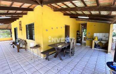 Imagem 8: Chácara à venda no Condomínio Alto da Boa Vista - Senador Canedo/GO