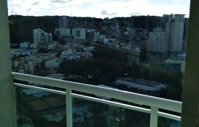 Imagem 3: apto 2 quartos e garagem no jardim liu