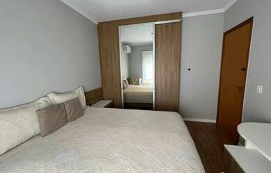 Imagem 9: SOBRADO COM CONDOMÍNIO PARA VENDA NO NOVO MUNDO