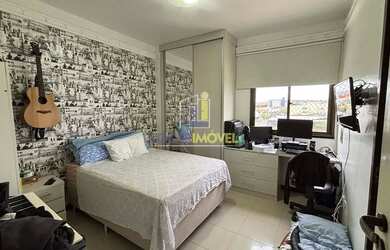 Imagem 6: Apartamento.com 3 suítes à venda, Candeias, Vitória da Conquista, BA