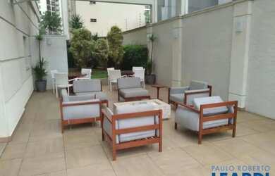 Imagem 5: APARTAMENTO - CAMPO BELO - SP