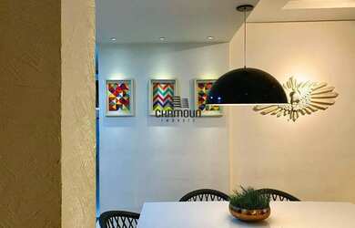 Imagem 5: Apartamento 3 quartos, sendo 1 suite na Praia do Morro, Guarapari - ES