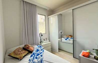 Imagem 8: Apartamento, 4 quartos, 1 suite, 1 vaga