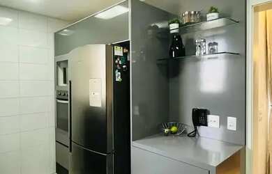 Imagem 10: APARTAMENTO Á VENDA NO CONDOMÍNIO TERRAÇOS DA SERRA EM JUNDIAÍ-SP