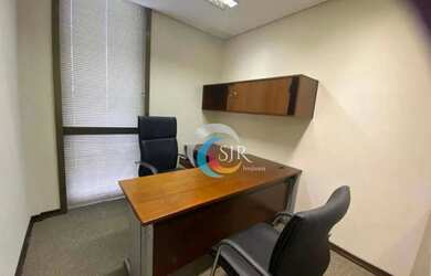 Imagem 12: Conjunto para alugar, 500 m² - Bela Vista - São Paulo/SP