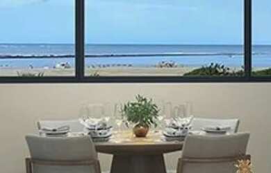 Imagem 3: TERRAÇOS DA BARRA 3 quartos à poucos metros da praia