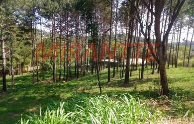 Imagem: O terreno possui 2079m² de Área e está localizado em Jardim