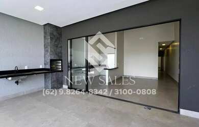 Imagem 14: Casa à Venda no Bairro Cardoso Casa Ampla à Venda em Aparecida de Goiânia