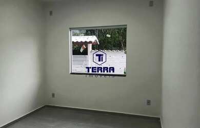 Imagem 7: Linear com 3 quartos, sendo 1 suíte e fino acabamento no Alferes Tiradentes