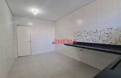 Imagem 13: Sobrado para alugar, 212 m² por R$ 12.000,02/mês - Embaré - Santos/SP