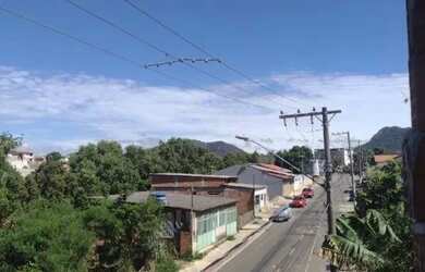 Imagem 10: Serra Sede-Es prédio em construção com 6 apartamentos