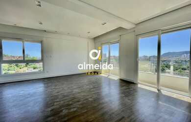 Imagem 6: APARTAMENTO ALTO PADRÃO. Piscina, Churrasqueira, VarandaeÁrea de serviço