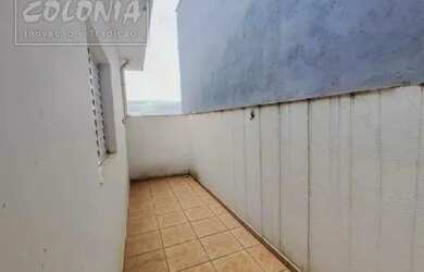 Imagem 9: Sobrado a venda - Parque Oratório, Santo André