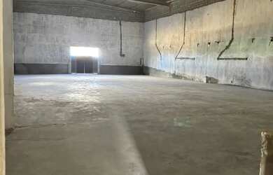 Imagem: Vendo Galpao com 4000m2, frente Br 324